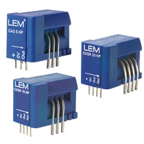 

CASR 15-NP Current Sensor High Performance Closed-loop Hall Sensor