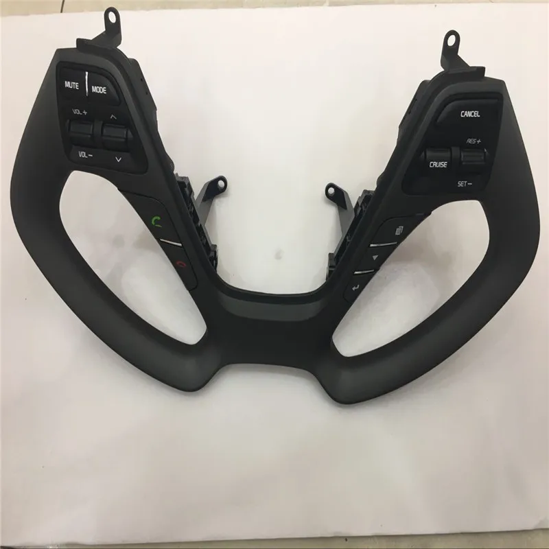 car accessories Car Multi function steering wheel buttons Cruise