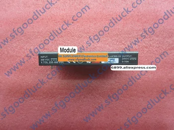 

UV300-24 Power Module D-D Conv. 24V 10A 185W-Out