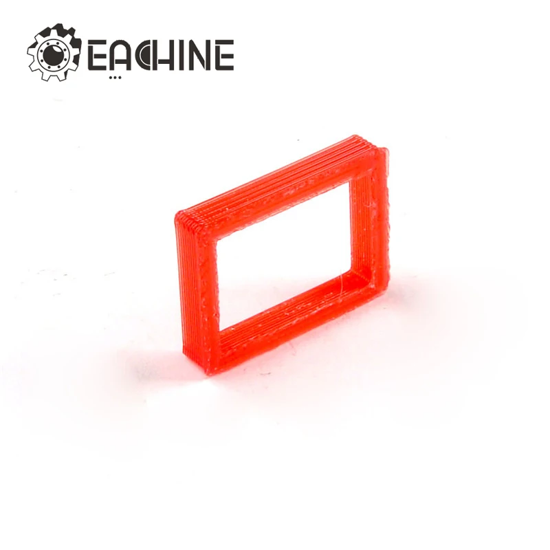 

Eachine RedDevil 105mm 3D Printed Battery Mount Holder For FPV Racing Drone Quadcopter Spare Parts Accessories