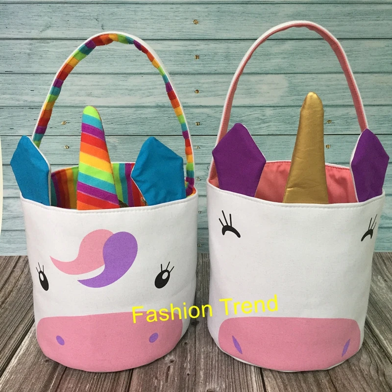 unicorn easter bucket (4)