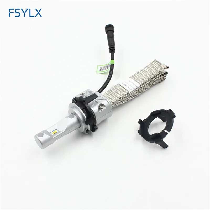 H7 LED adapter (8)