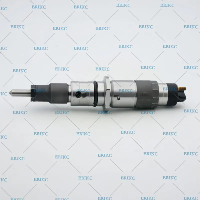 

ERIKC Injector 0 445 120 159 High Performance Injection Nozzle 0445120159 Auto Fuel Diesel Oil Inyector 0445 120 159 for Cummins