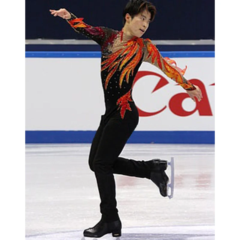 Одежда Для Фигурного Катания Москва Купить