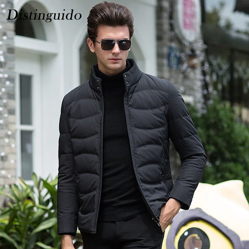 2018-New-Arrival-Men-s-White-Duck-Down-Clothing-Fashion-Man-Jacket ...