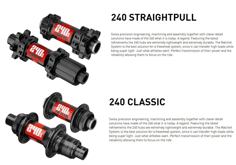 Excellent Hign-End DT Swiss 240 Series Carbon MTB Wheel 29er XC AM Wheelset Chinese Carbon Rim 33mm 29mm 350g Super Light Weight Rim 5