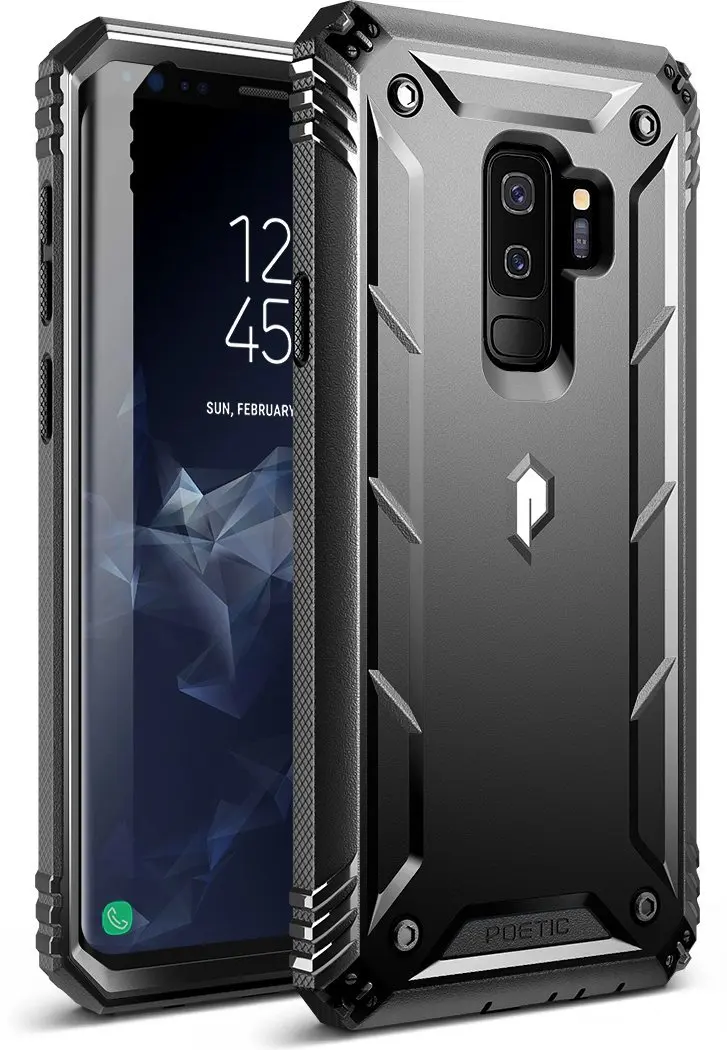 Купить Чехол Samsung S9 Plus