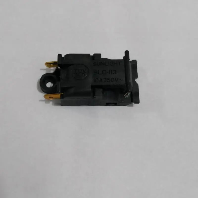

Electric Kettle Parts SLD-113 thermostat temperature control steam switch