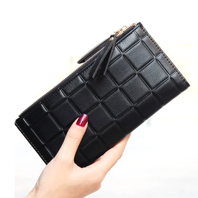 Новая мода портмоне для ключей дешевые конфеты цвета женский мужской кожаный карман из искусственной кожи ключи Органайзер Сумка, держатель сумка для автомобиля