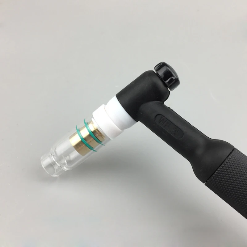 1 Set Transparent Glass Contact Tip MIG Torch Gun consumables for WP17 18 26 Torches Nozzel Free Shipping 1 Set Transparent Glass Contact Tip MIG Torch Gun consumables for WP17 18 26 Torches Nozzel Free Shipping