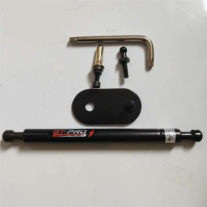 

PICKUP CAR SLOW DOWN SHOCK UP SUPPORTS GAS STRUTS FIT FOR DODGE RAM 1500 2500 3500 FAILING TAILGATE LIFT REAR TRUNK SPRING 2012+