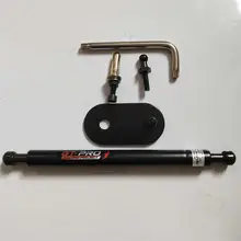 PICKUP CAR SLOW DOWN SHOCK UP SUPPORTS GAS STRUTS FIT FOR DODGE RAM 1500 2500 3500 FAILING TAILGATE LIFT REAR TRUNK SPRING 2012+ PICKUP CAR SLOW DOWN SHOCK UP SUPPORTS GAS STRUTS FIT FOR DODGE RAM 1500 2500 3500 FAILING TAILGATE LIFT REAR TRUNK SPRING 2012+