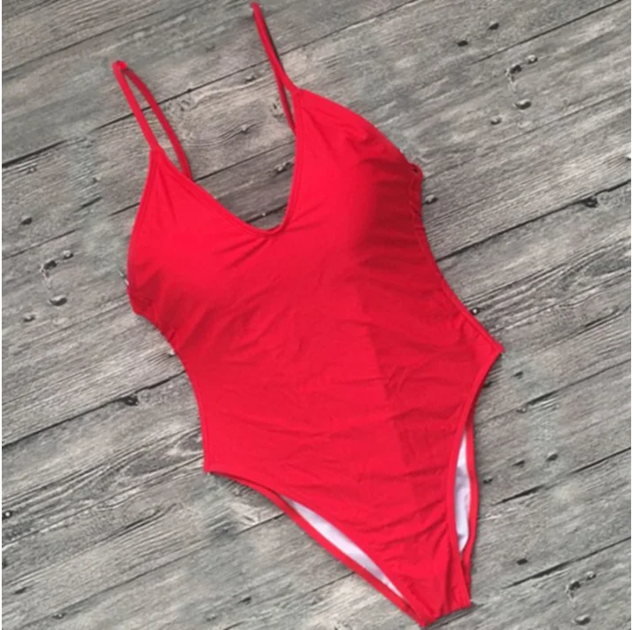 

Swimwear Women One Piece Swimsuit Bathing Suit Women Badpak Swim Suit Sexy Swimsuit Trajes De Ba o De Las Mujeres 2019 Bikini