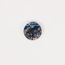 Bluetooth 4,0 датчик температуры датчик давления воздуха датчик ускорения гироскоп окружающей среды свет