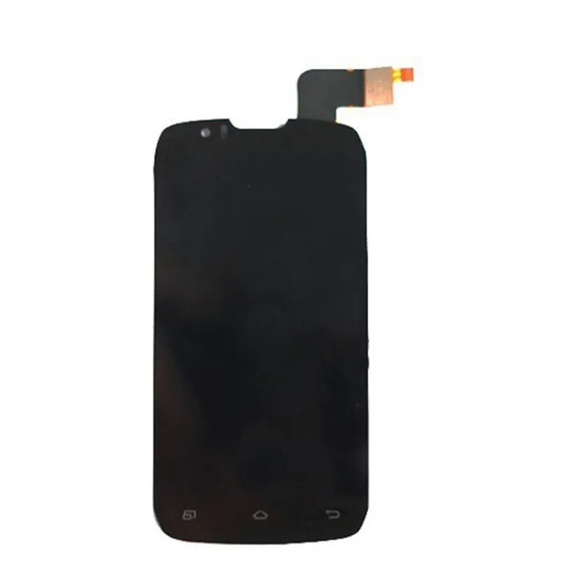 

original DNS S4502 m IPS LCD Display + Touch Screen digitizer For DNS-S4502 highscreen boost 3 Cloudfone Thrill430X