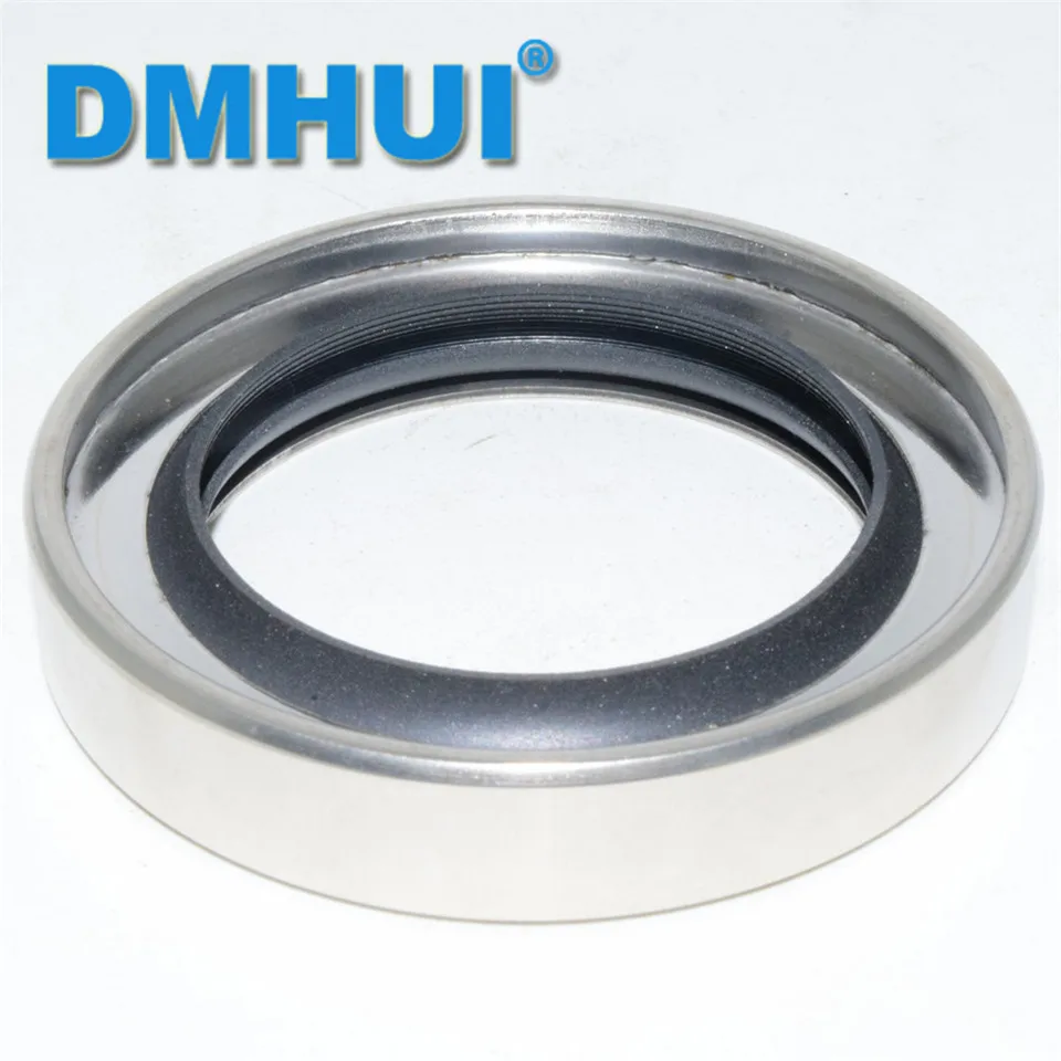 Бренд DMHUI винтовой компрессор из нержавеющей стали PTFE сальники 45*65*12/45x65x12 двойной lipsrotary ISO 9001: 2008 45*65*12 мм