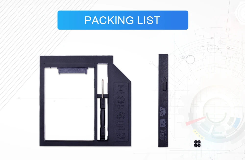 PACKING LIST1