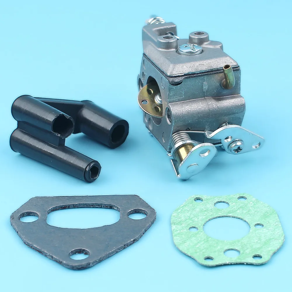 Карбюратор Carb W/прокладка для HUSQVARNA 136 141 137 142 36-41 Poulan 2200 2500 2750 2900 3050 PP4620AV бензопила Запчасти