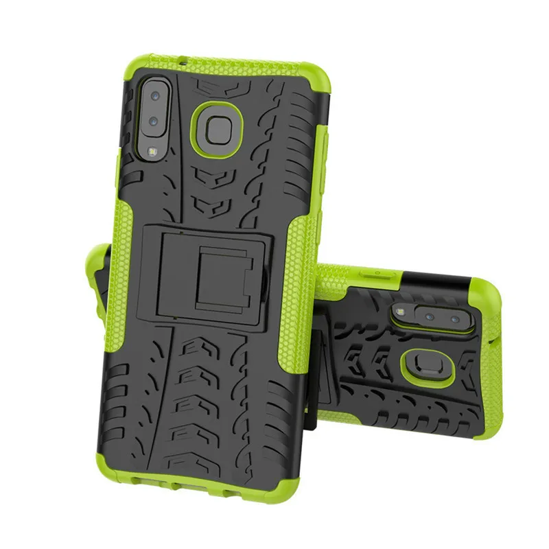 S-A9star-xw-hh-green-2