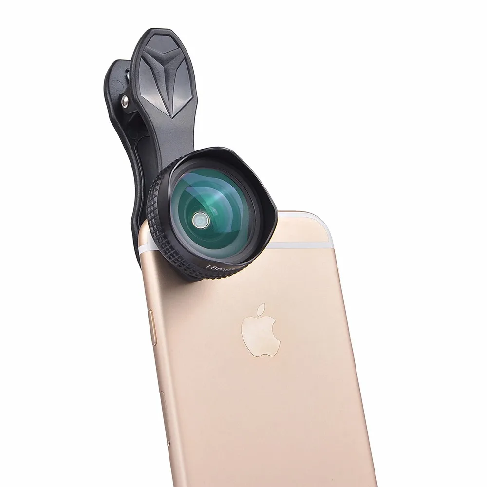 Apexel Optic Pro Portrait lens HD Wide Angle Phone Camera Lens kit 13 DSC_0947