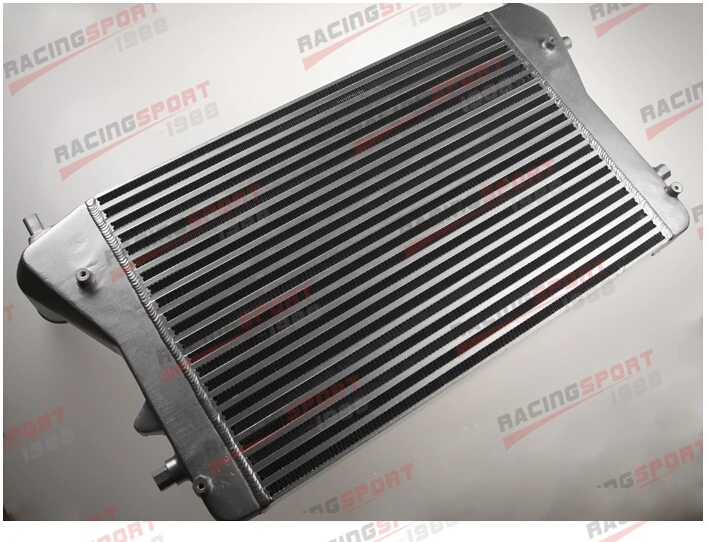 

Front Mount Intercooler For VW GTI GOLF V MK5 2.0T FSI TSI A3 Jetta BPINT2261