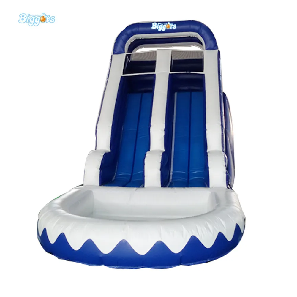

Inflatable Bouncy Slide Inflatable Water Pool Slide Giant Inflatable Slide For Sale