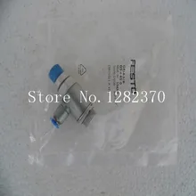 [SA] новые оригинальные специальные продажи FESTO фитинг для газопровода GRLA-3/8-QS-6-RS-D spot 534341- 5 шт./партия