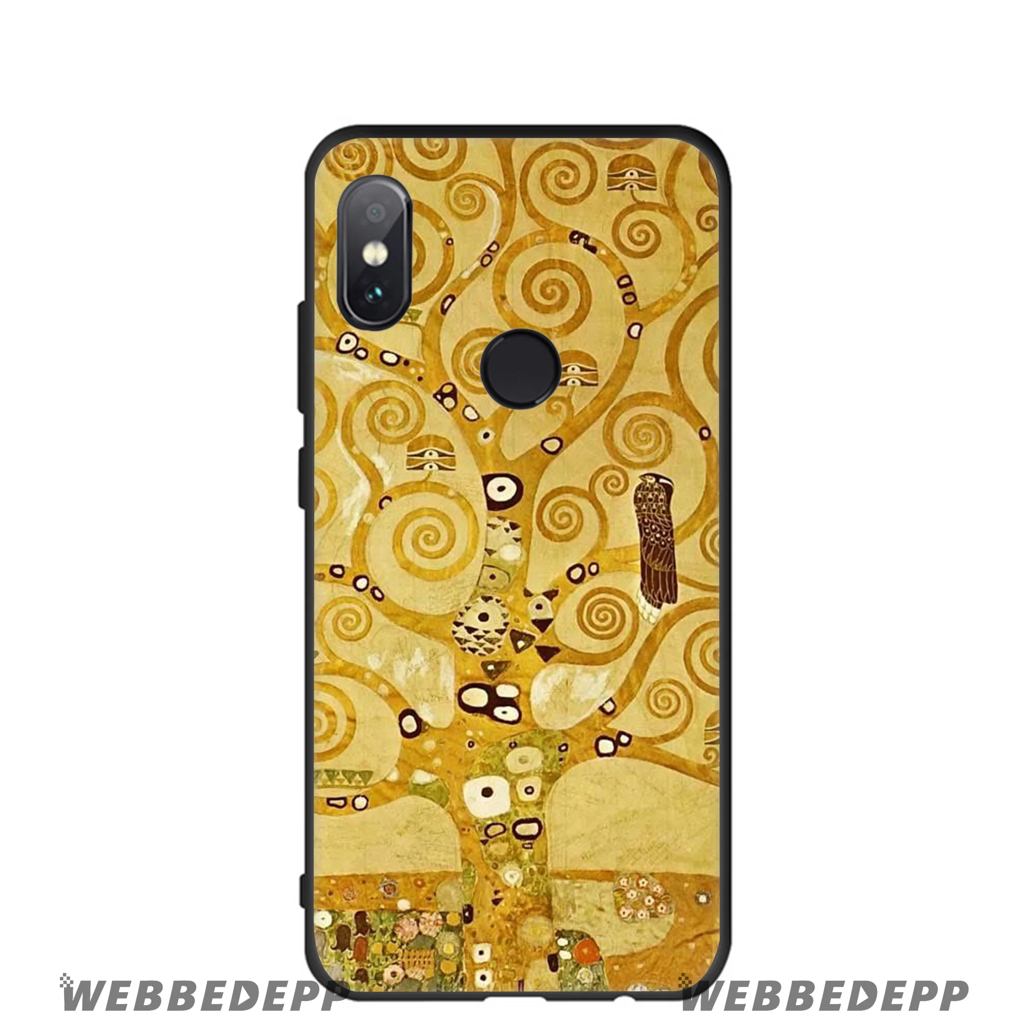Мягкий силиконовый чехол для Xiaomi Redmi Note 7 6 6A 5 4 4X 4A 5 S2 Plus Pro Lite для Redmi Go - Цвет: 15