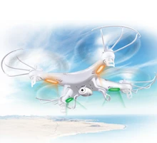 100% Original Syma RC Drone X5C Remote Control Drone with HD Camera 2.4G 4Channel RC Quadcopter Helicopter