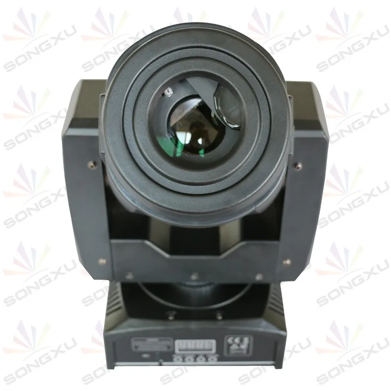 60W Led Moving Head Light