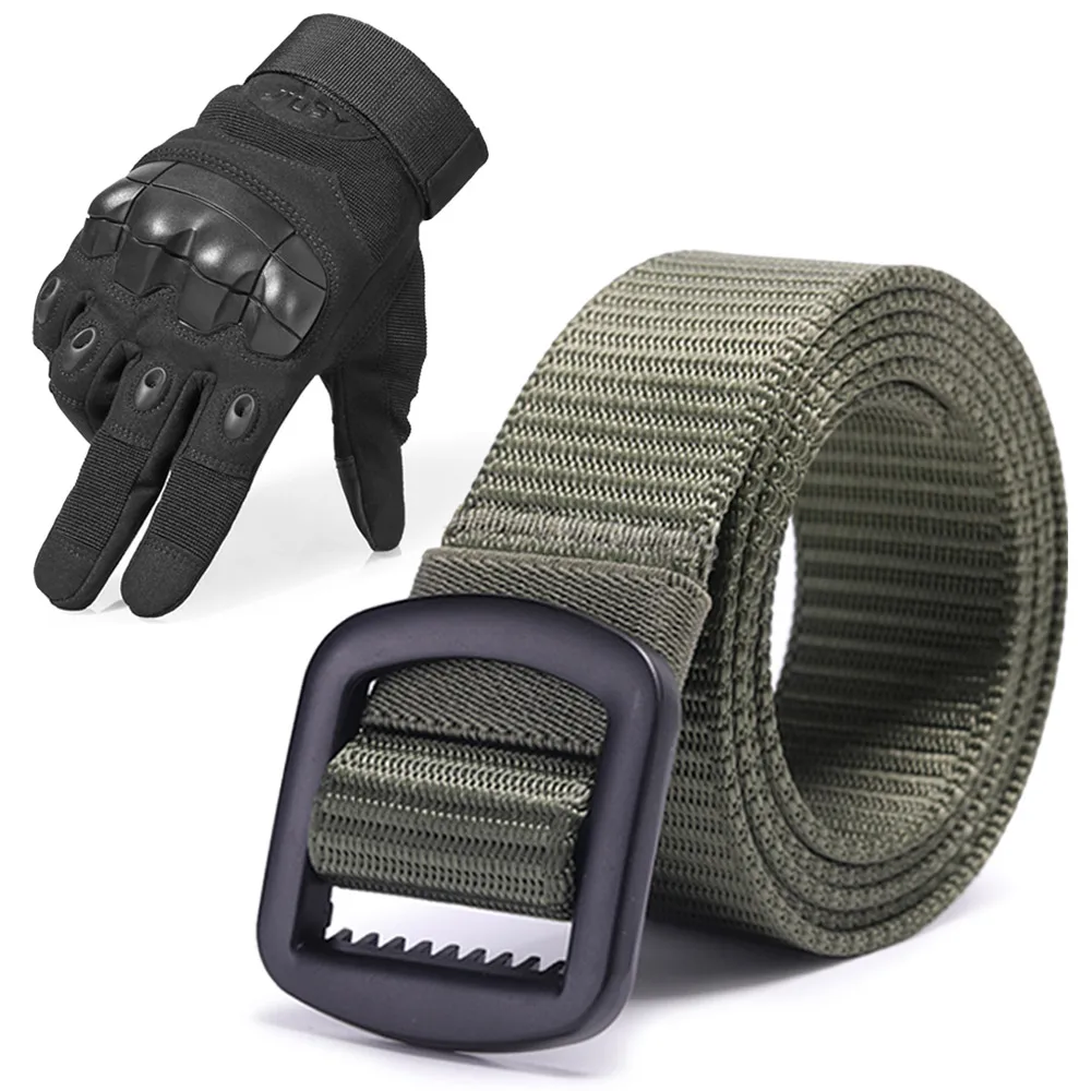 A6-black+Belt-A9-3.8-green