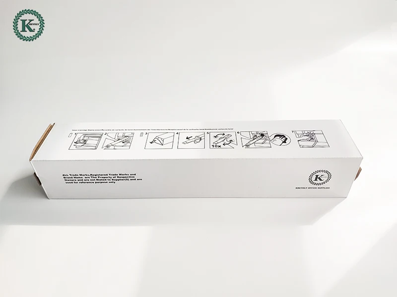 

KREYOLY Brand toner cartridge replacement for XEROX S1810/S2011