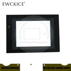 Новый NS5 NS5-SQ00-V1 HMI ПЛК спереди этикетка промышленных управления стикер промышленного управления обслуживания аксессуары