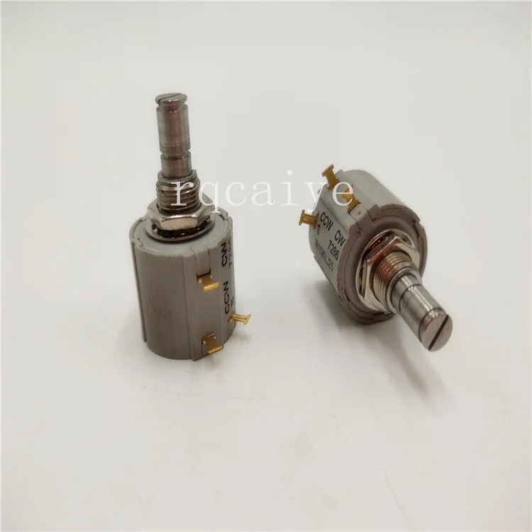 

8 шт., потенциометр CD102 SM102 XL105 CD74 XL74