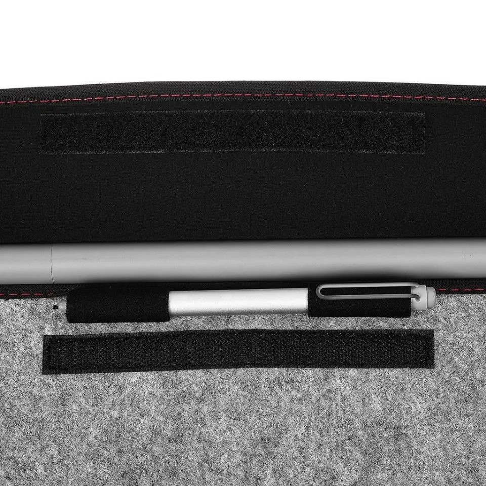 Премиум войлочный сетчатый защитный чехол для microsoft Surface Keyboard & Pen|Сумки| |