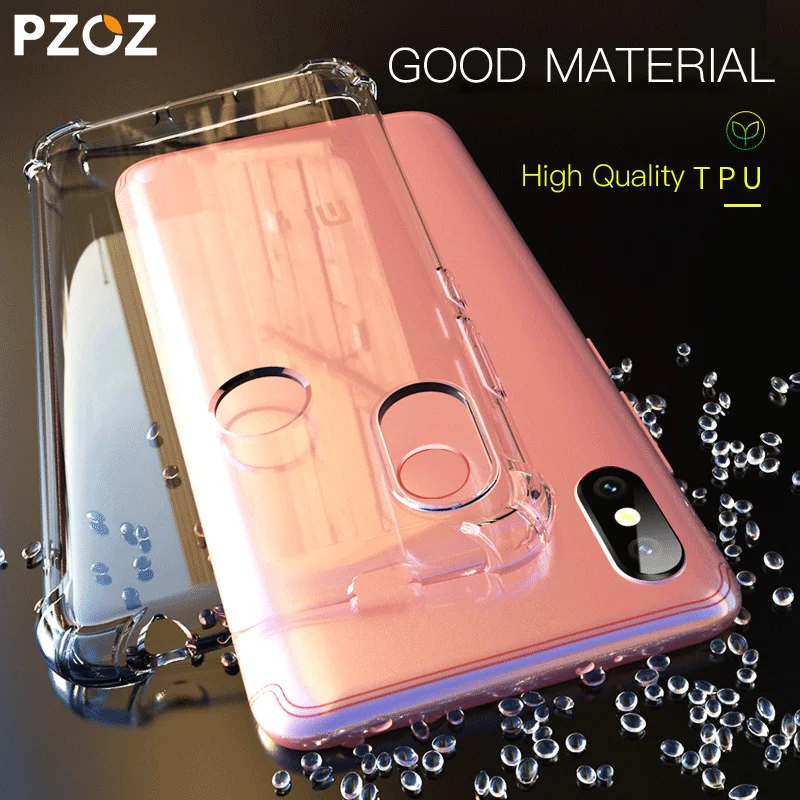 PZOZ For Xiaomi Mi Note 10 Pro CC9 Pro CC9e A2 lite 9 SE PocoPhone F1 Redmi