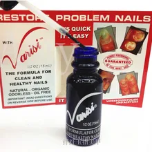 Американский производитель гель для ухода за ногтями антигрибковый грибковый лосьон для пальцев ног Уход за ногтями Чистый гриб лечение 15 мл грибковое масло для лечения Ногтей