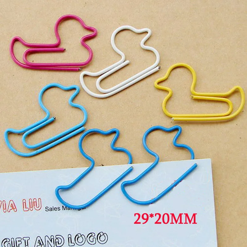 Online Buy Wholesale animal shaped paper clips from China animal shaped