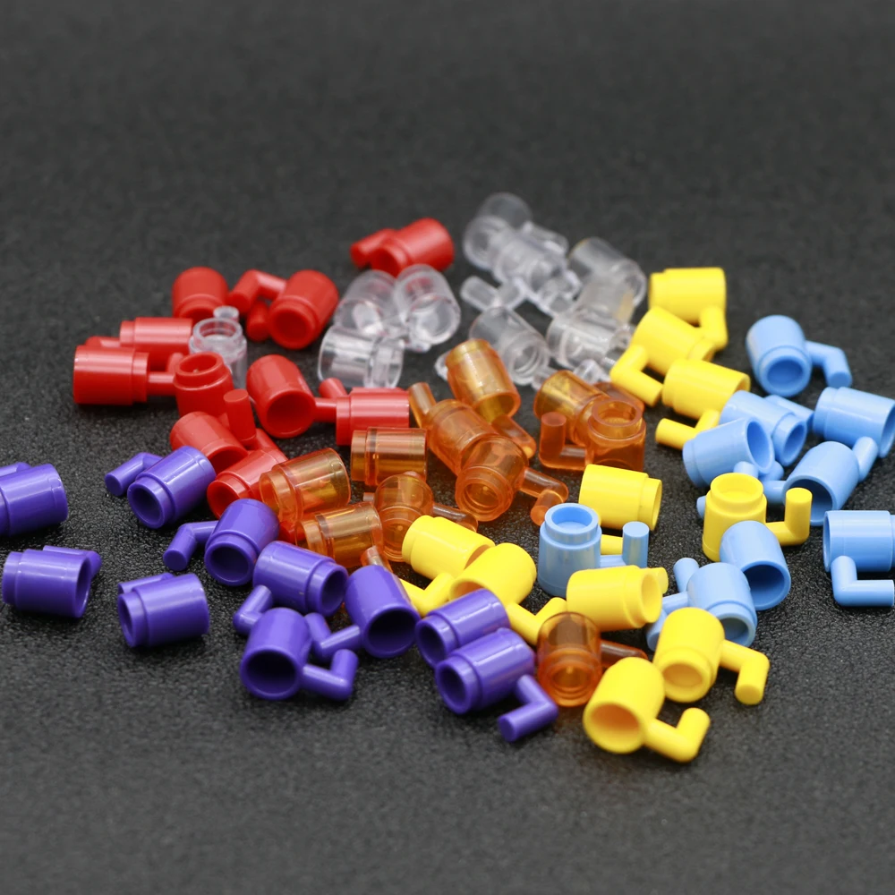 Compatible Legoed cup