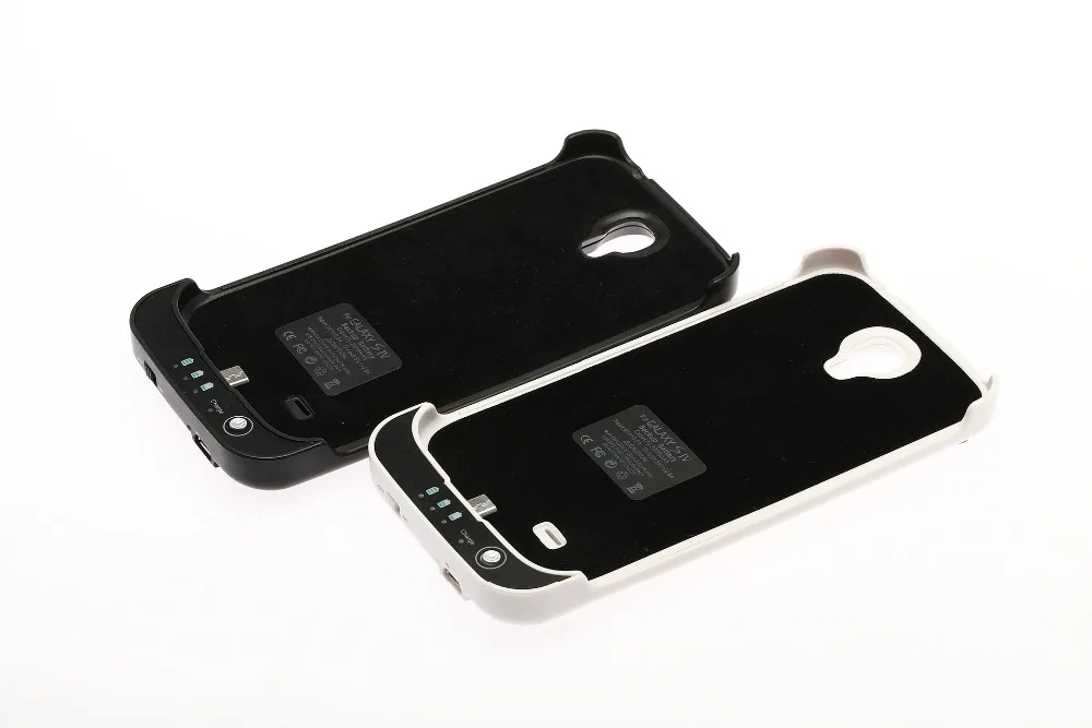 imágenes para 3800 mah batería de la energía externa para samsung galaxy s4 i9500 s iv batería de reserva del caso del cargador power bank case para samsung s4 i9500 imágenes para 3800 mah batería de la energía externa para samsung galaxy s4 i9500 s iv batería de reserva del caso del cargador power bank case para samsung s4 i9500