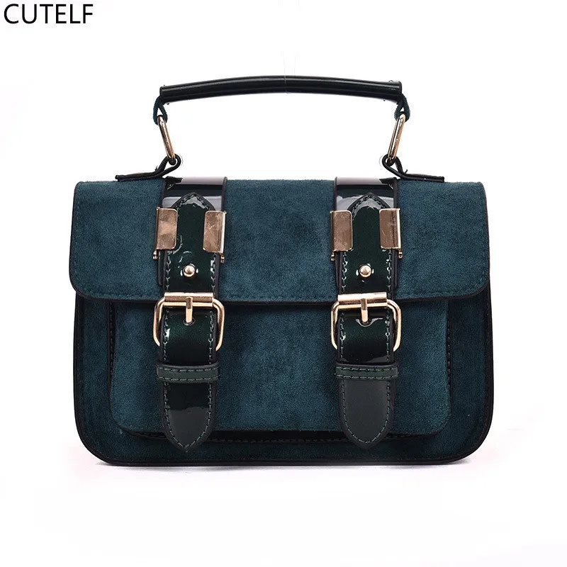 

Luxury Handbags Women Bags Designer Retro PU Leather Small Tote Crossbody Bags Ladies Purses and Handbag Bolsos Mujer Sac A Main