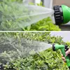 Expandable Flexible Water Garden Hose Pipe Watering Spray Gun for Car Wash Cleaning Irrigation System Watering Kit Water Hose ► Photo 2/6