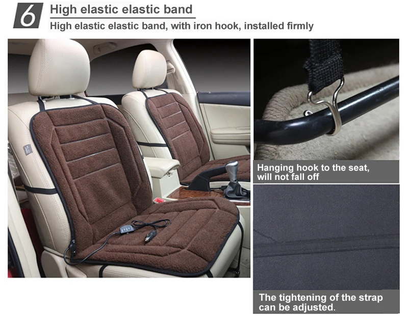 12 Car Seats Automobiles