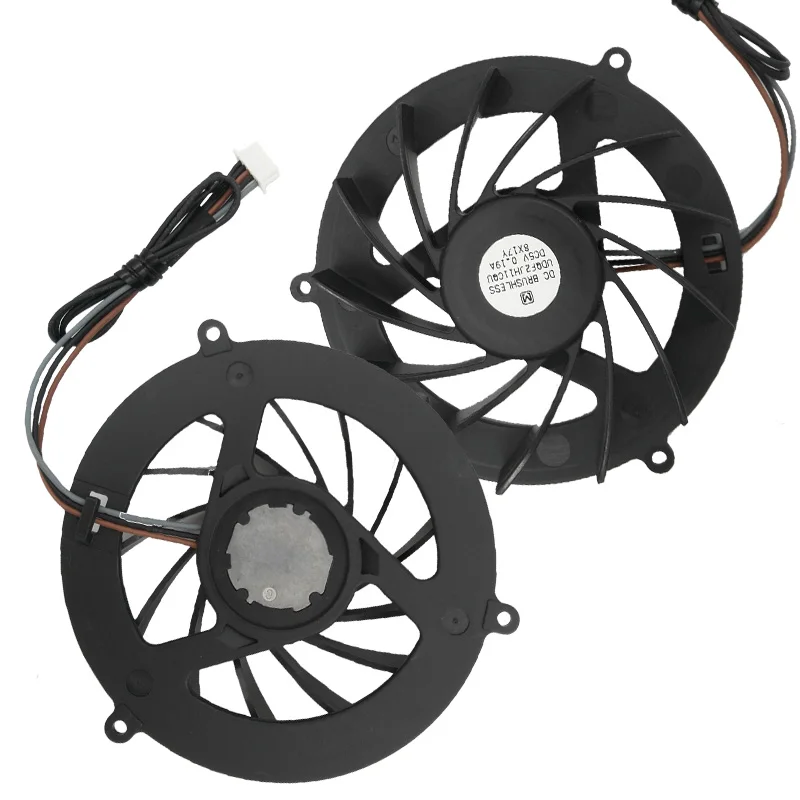 Новый Кулер для ноутбука ремонт кулера процессора замена Acer Aspire 6930 6930G MG64130V1 Q000