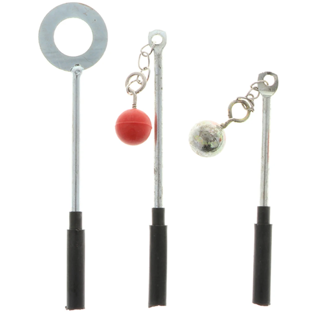 Thermal Expansion Experiment Tool Kit for Kids Physics Education, School Physical Teaching Tool