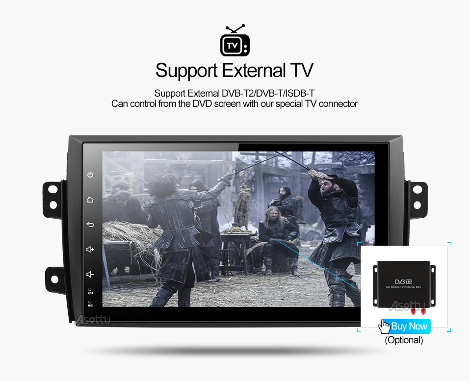 Cheap Asottu CTY9060 car dvd gps for Suzuki SX4 3G wifi gps navigation car radio video audio player car stereo 2 din gps player 8 Cheap Asottu CTY9060 car dvd gps for Suzuki SX4 3G wifi gps navigation car radio video audio player car stereo 2 din gps player 8