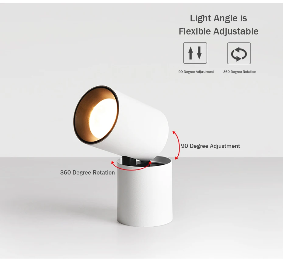 led surface downlight  (2)