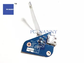 

PC NANNY FOR Fujitsu-Lifebook PH530 PH520 USB BOARD WITH CABLE 55.4KA03.001 WORKS