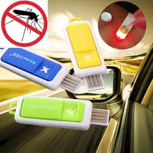 Mini Portable USB Car Perfumes Air Freshener Aromatherapy Diffuser Humidifiers Essential Oil Car Mosquito Repellent Car