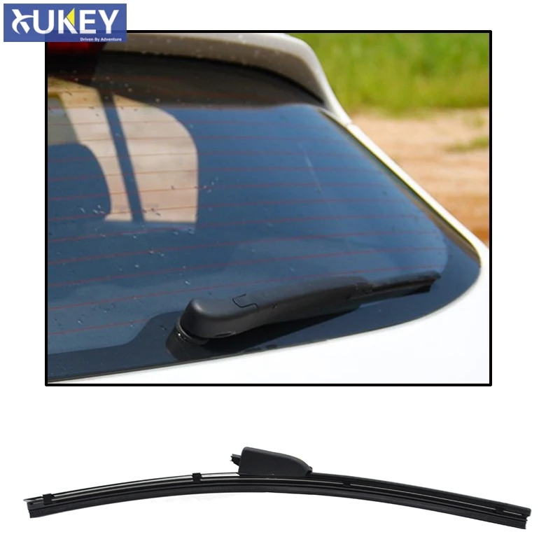 Xukey Rear Windscreen Wiper Blade For Kia Forte K3 Cerato 2018 2017